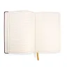 Dungeons & Dragons RPG Journal 5e Brown Notizbuch