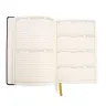 Dungeons & Dragons RPG Journal 5e Brown Notizbuch