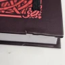 Dungeons & Dragons Notizbuch - The Player's Campaign Journal - beschädigt