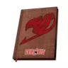 Notizbuch Fairy Tail - Emblem