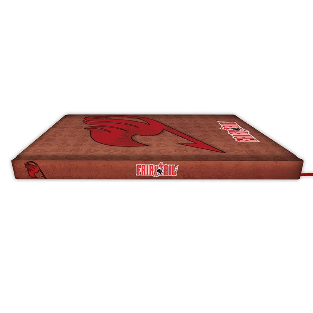 Notizbuch Fairy Tail - Emblem