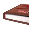 Notizbuch Fairy Tail - Emblem