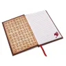 Notizbuch Fairy Tail - Emblem