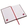 Notizbuch Fairy Tail - Emblem