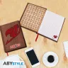 Notizbuch Fairy Tail - Emblem