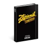 Movie Buff's Notebook