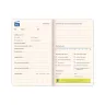 Movie Buff's Notebook