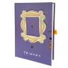 Notizbuch Friends - Frame