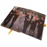 Notizbuch Friends - Frame