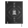 Notizbuch Game of Thrones - Westeros, mit Karte