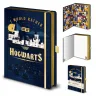 Notizbuch Harry Potter - Abstract Magic