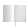 Harry Potter Notebook - Hermione and Spells