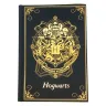 Harry Potter Notebook - Hogwarts Premium