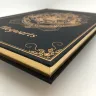 Harry Potter Notebook - Hogwarts Premium