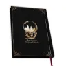 Harry Potter Notebook - Hogwarts Premium