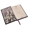 Harry Potter Notebook - Hogwarts Premium