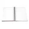 Harry Potter Notebook - Platform 9 3/4