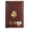 Harry Potter Notebook - Platform 9 3/4