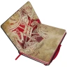 Harry Potter Notebook - Gryffindor, Glossy