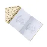 Harry Potter Notebook - Hogwarts Letter