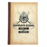 Harry Potter Notizbuch - Spells & Charms