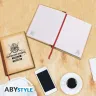 Harry Potter Notizbuch - Spells & Charms