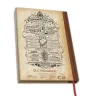 Harry Potter Notizbuch - Spells & Charms