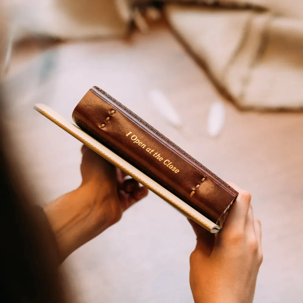 Harry Potter Notebook - Golden Snitch