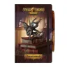 Dračí Hlídka - Watcher's Notebook
