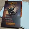 Dračí Hlídka - Watcher's Notebook