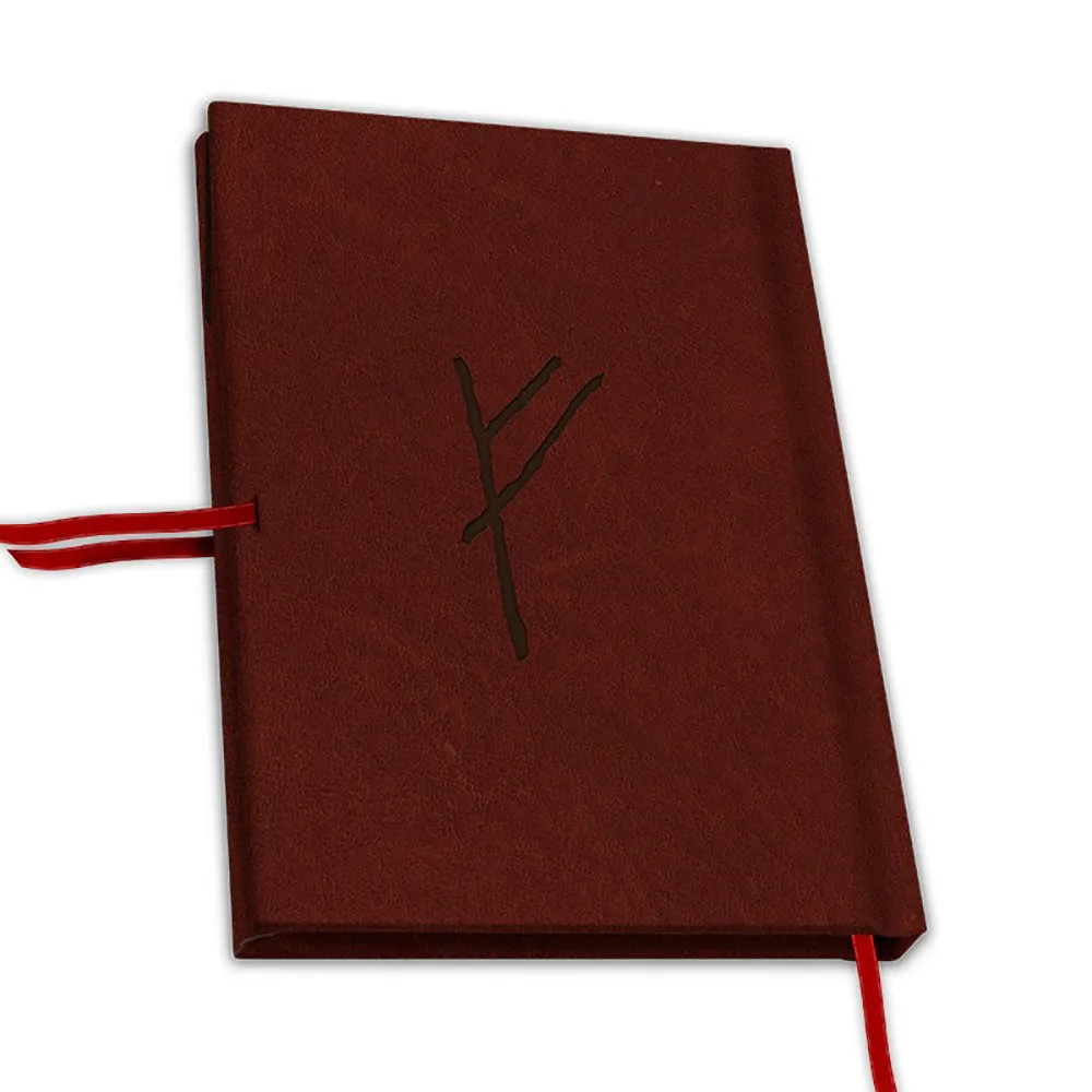 Notizbuch Der Hobbit - Bilbo Beutlin