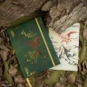 The Hobbit Notebook - The Lonely Mountain