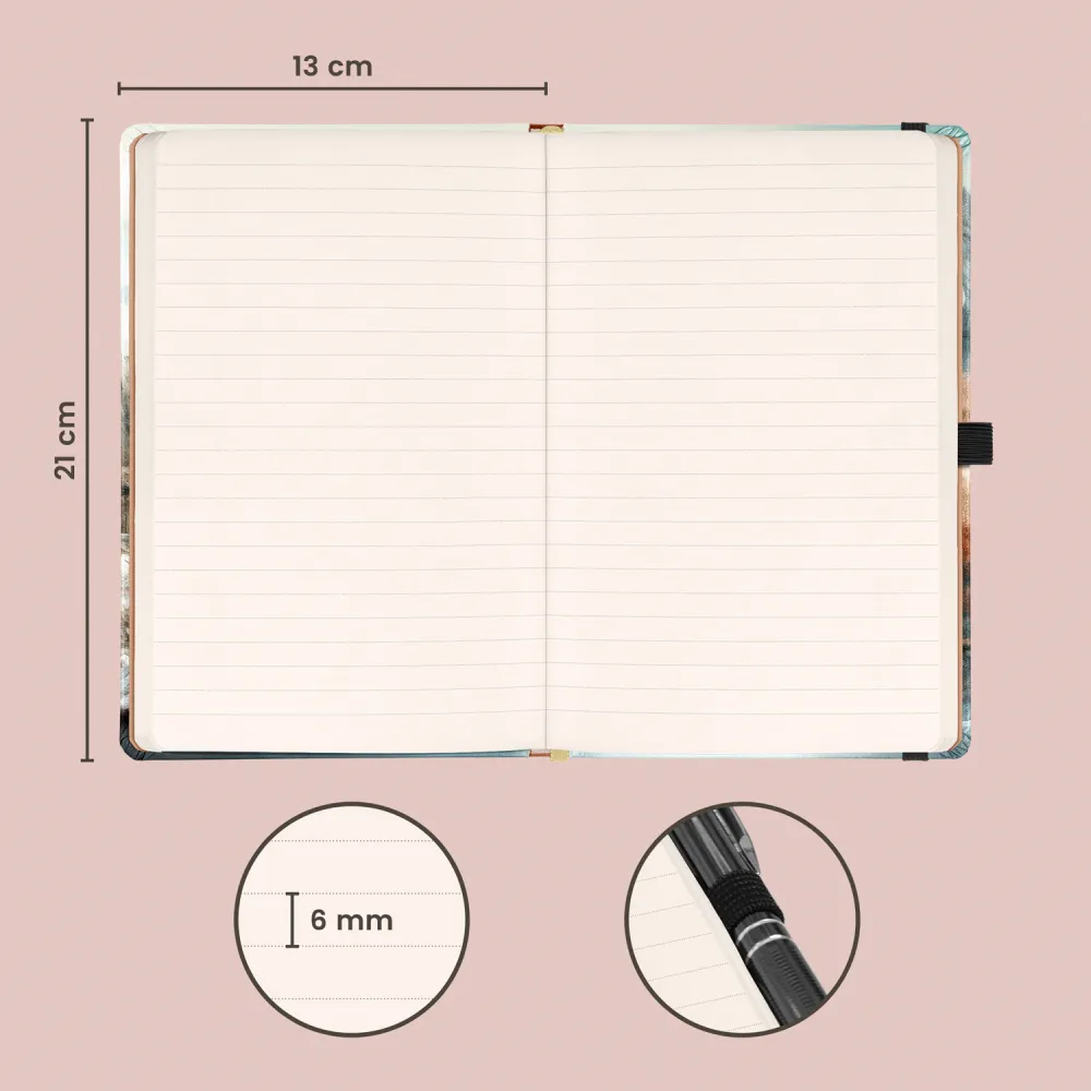 Japan Notebook