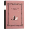 Kiki's Delivery Service Notebook - Jiji & Lily