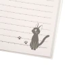 Kiki's Delivery Service Notebook - Retro Jiji