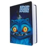 KPop Demon Hunters Notebook - Derpy