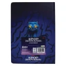 KPop Demon Hunters Notebook - Derpy