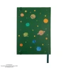 Notizbuch Der kleine Prinz - Asteroid B-612
