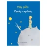Zápisník Malý princ: Zápisky a myšlenky