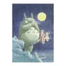 Zápisník My Neighbor Totoro