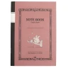 My Neighbor Totoro Notebook - Retro Totoro