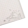 My Neighbor Totoro Notebook - Retro Totoro