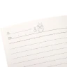My Neighbor Totoro Notebook - Totoro Family