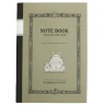 My Neighbor Totoro Notebook - Totoro Family