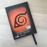 Zápisník Naruto Shippuden - Konoha Group