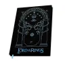 Zápisník Pán prsteňov - Doors of Durin