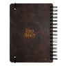Notizbuch Der Herr der Ringe