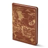 The Lord of the Rings Notebook - Middle-earth