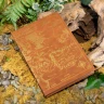 The Lord of the Rings Notebook - Middle-earth