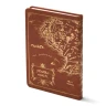 The Lord of the Rings Notebook - Middle-earth